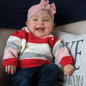 Meet your Posher, Barbara